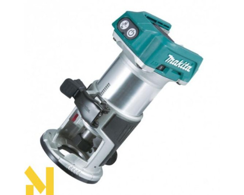 Фрезер акумуляторний Makita DRT50SFX8