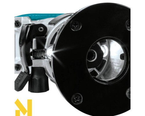 Фрезер акумуляторний Makita DRT50Z (без АКБ та ЗП)