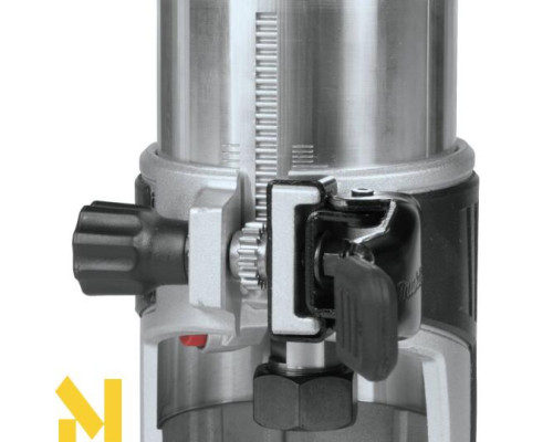 Фрезер акумуляторний Makita DRT50Z (без АКБ та ЗП)