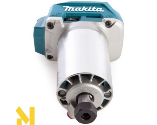 Фрезер акумуляторний Makita DRT50ZJX2 (без АКБ та ЗП)