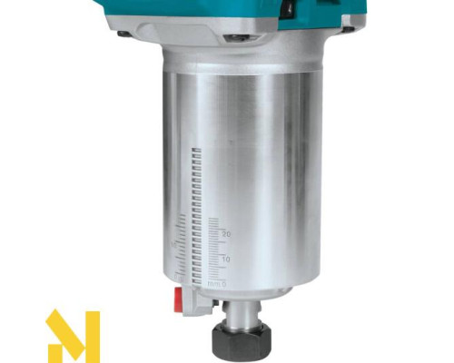 Фрезер акумуляторний Makita DRT50Z (без АКБ та ЗП)