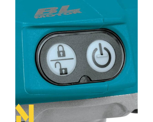 Фрезер акумуляторний Makita DRT50Z (без АКБ та ЗП)