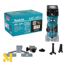 Фрезер Makita DRT52Z (без АКБ та ЗП)