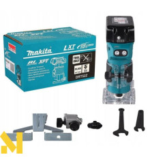 Фрезер Makita DRT52Z (без АКБ та ЗП)