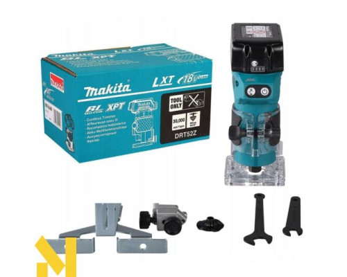 Фрезер Makita DRT52Z (без АКБ та ЗП)
