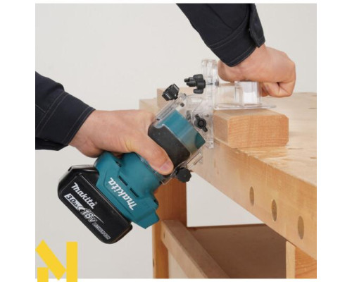 Фрезер Makita DRT52Z (без АКБ та ЗП)