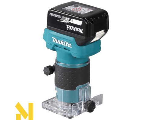 Фрезер Makita DRT52Z (без АКБ та ЗП)
