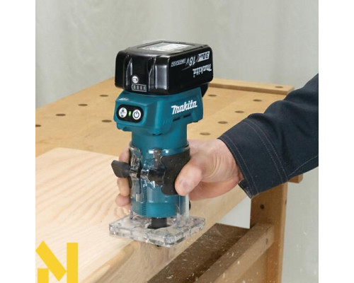 Фрезер Makita DRT52Z (без АКБ та ЗП)