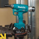 Заклепочник акумуляторний Makita DRV150Z (без АКБ та ЗП)