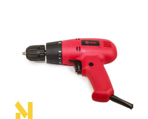 Шуруповерт мережевий Edon DS-350