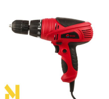 Шуруповерт мережевий Edon DS-450