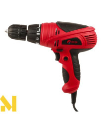 Шуруповерт мережевий Edon DS-450