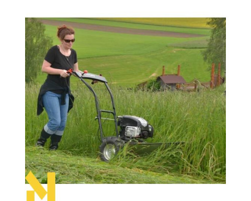 Сінокосарка роторна Vari DS-521B Agatha