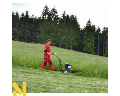 Сінокосарка роторна Vari DS-521B Agatha