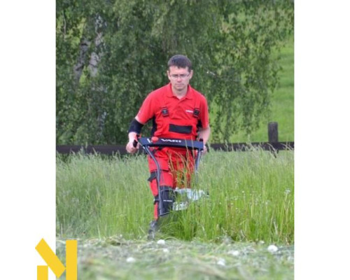 Сінокосарка роторна Vari DS-521B Agatha