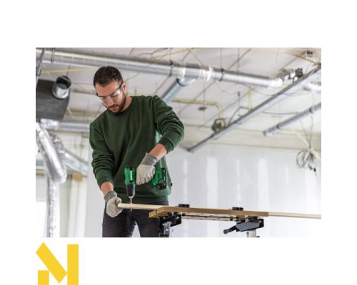 Викрутка акумуляторна Hikoki DS18DAWCZ