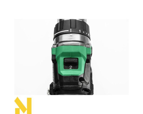 Викрутка акумуляторна ударна HiKOKI DS18DCWHZ