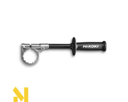 Викрутка акумуляторна HiKOKI DS18DCWPZ