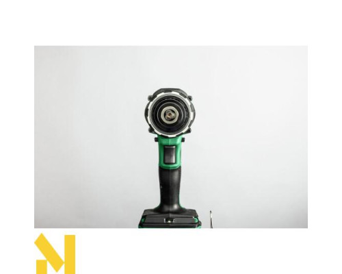Викрутка акумуляторна безщіткова HiKOKI DS18DCWRZ