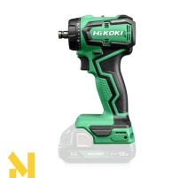 Викрутка акумуляторна HiKOKI DS18DDQW2Z (без АКБ і ЗП)