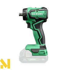 Викрутка акумуляторна HiKOKI DS18DDQW2Z (без АКБ і ЗП)