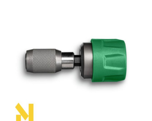 Викрутка акумуляторна HiKOKI DS18DDQWRZ з змінним патроном