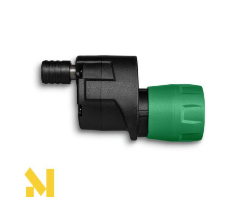 Викрутка акумуляторна HiKOKI DS18DDQWRZ з змінним патроном