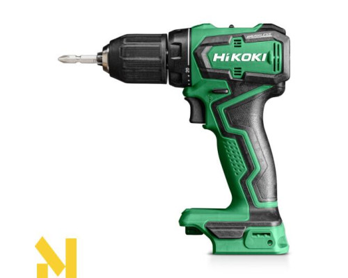 Викрутка акумуляторна HiKOKI DS18DDW2Z (без АКБ и ЗУ)