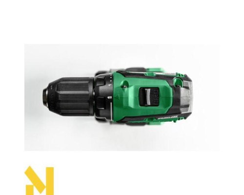 Викрутка акумуляторна HiKOKI DS18DDW2Z (без АКБ и ЗУ)