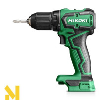 Викрутка акумуляторна HiKOKI DS18DDW4Z (без АКБ і ЗП)