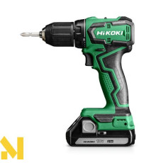 Викрутка акумуляторна HiKOKI DS18DDWRZ