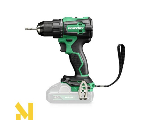 Викрутка акумуляторна HiKOKI DS18DEW2Z (без АКБ и ЗУ)