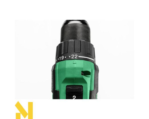 Викрутка акумуляторна HiKOKI DS18DEW4Z (без АКБ і ЗП)