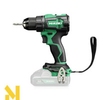 Викрутка акумуляторна HiKOKI DS18DEW4Z (без АКБ і ЗП)