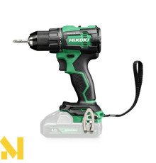 Викрутка акумуляторна HiKOKI DS18DEW4Z (без АКБ і ЗП)