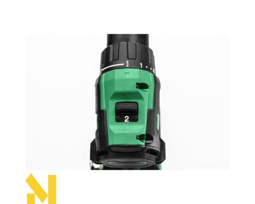 Викрутка акумуляторна HiKOKI DS18DEWHZ