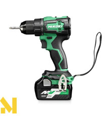 Викрутка акумуляторна HiKOKI DS18DEWHZ