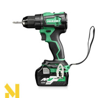 Викрутка акумуляторна HiKOKI DS18DEWRZ