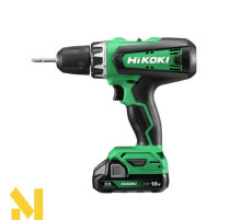 Викрутка акумуляторна Hikoki DS18DFWCZ