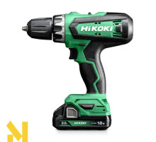 Викрутка акумуляторна Hikoki DS18DFWKZ