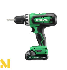 Викрутка акумуляторна Hikoki DS18DFWQZ