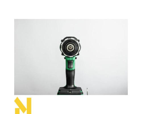 Дриль-шуруповерт акумуляторний Hikoki DS36DCW2Z (без АКБ та ЗП)