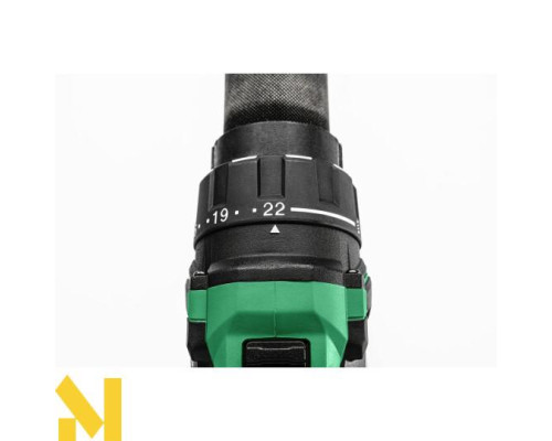 Дриль-шуруповерт акумуляторний Hikoki DS36DCW2Z (без АКБ та ЗП)