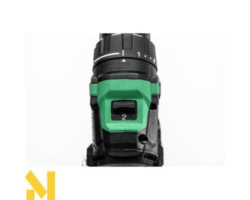 Дриль-шуруповерт акумуляторний Hikoki DS36DCW2Z (без АКБ та ЗП)