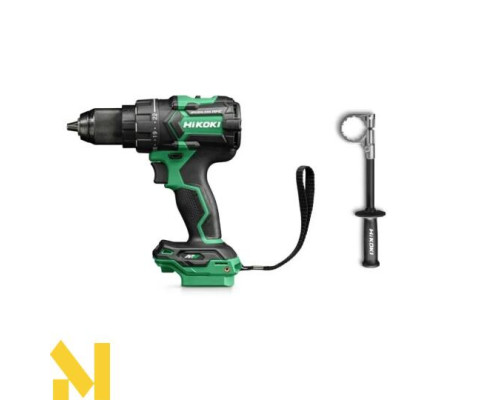 Дриль-шуруповерт акумуляторний Hikoki DS36DCW4Z (без АКБ та ЗП)