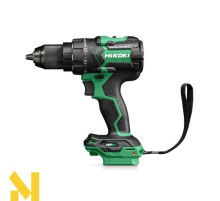 Дриль-шуруповерт акумуляторний Hikoki DS36DCW4Z (без АКБ та ЗП)