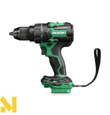 Дриль-шуруповерт акумуляторний Hikoki DS36DCW4Z (без АКБ та ЗП)