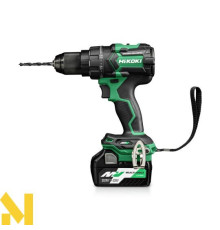 Дриль-шуруповерт акумуляторний Hikoki DS36DCWRZ