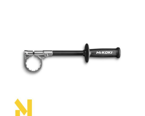 Дриль-шуруповерт акумуляторний Hikoki DS36DCWRZ