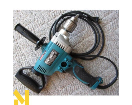 Дриль міксер Makita DS4011